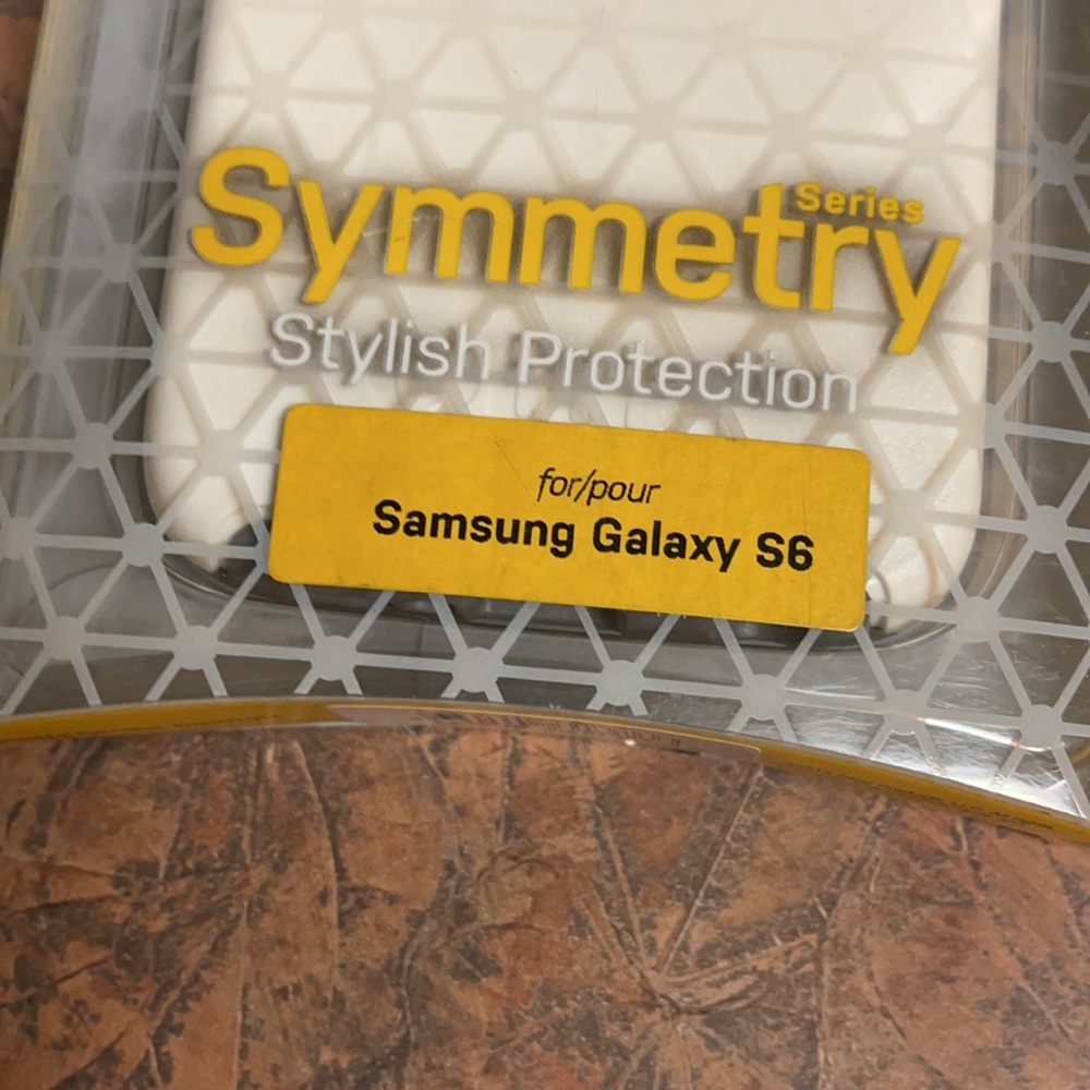 Samsung Case - Picture 2 of 2